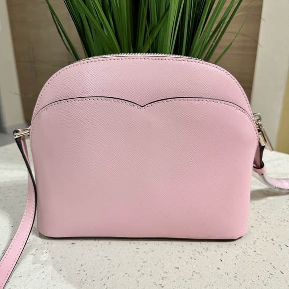 Kate Spade ♠️ Dome Crossbody Payton - Picture 2 of 7